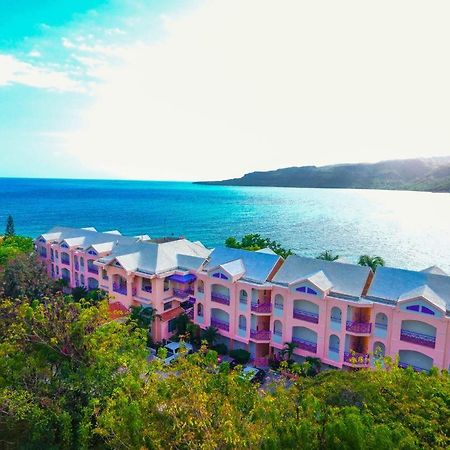 Cap Lamandou Hotel Jacmel Exterior foto