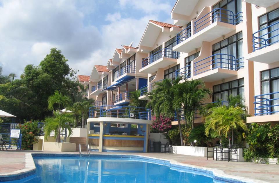Cap Lamandou Hotel Jacmel Exterior foto